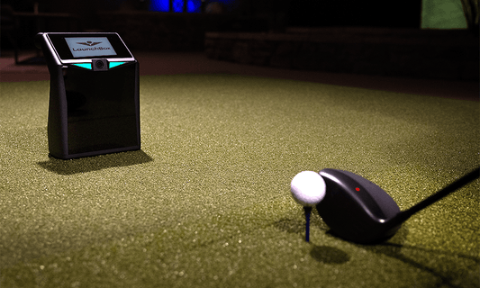 How to Chip in Golf
