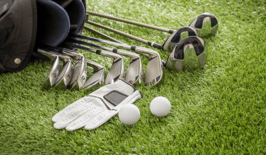 The Best Golf Clubs for Beginners, Picked and Broken Down by TruGolf