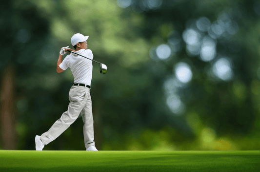 How to Increase Club Head Speed for Longer Drives