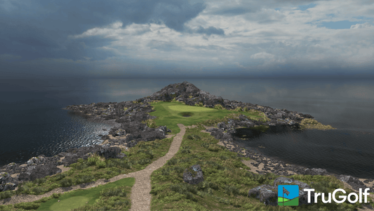 E6 CONNECT by TruGolf Now Available on SkyTrak’s PIP