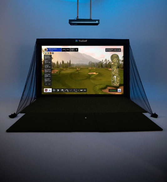 Do Golf Simulators Actually Help