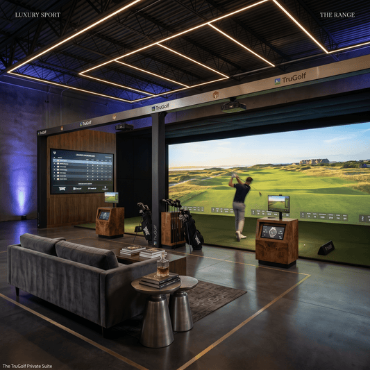 The Demand For Driving Range Tech is Already Here