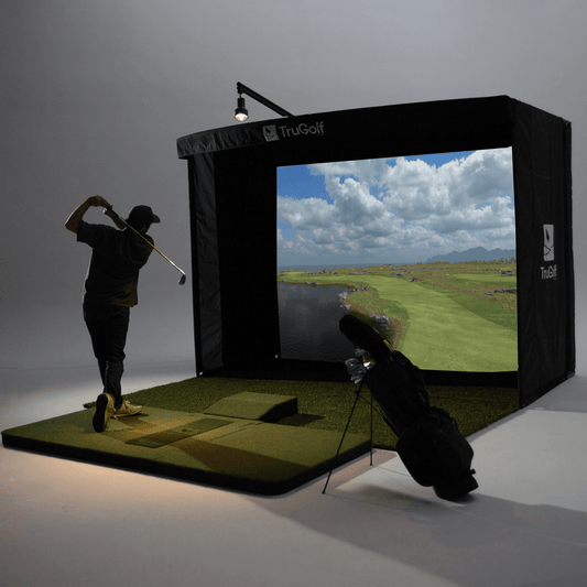 Golf Simulator