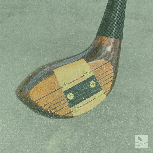 Spring Cleaning Your Golf Game