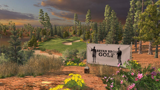 TruGolf & Bryan Bros Team Up for All-New E6 CONNECT Experience