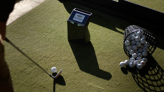 How to Practice Golf at Home