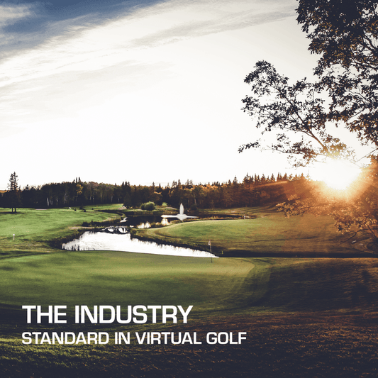 E6 is the industry standard