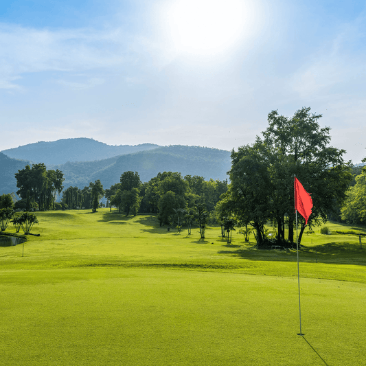 Secret is out on Bountiful Ridge Golf Club