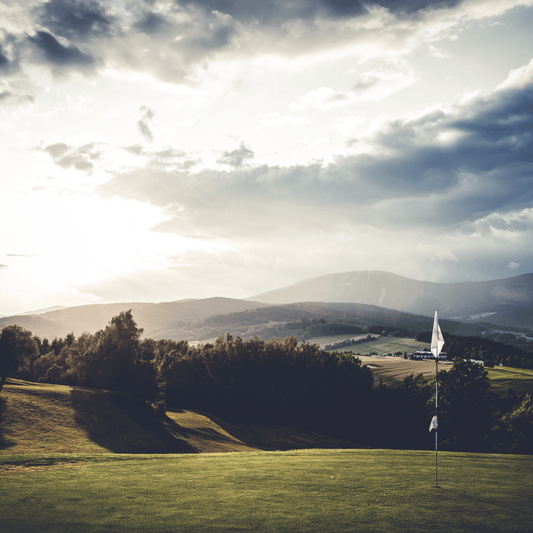 The time golf was banned by a king