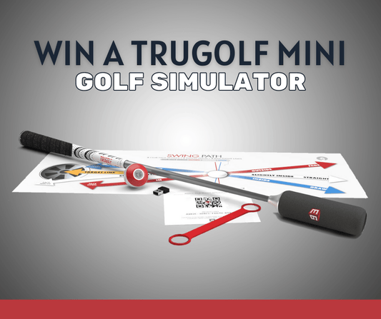 TruGolf Mini Contest Introduction