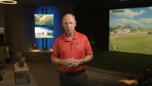 TruGolf Mini: Getting Started