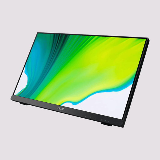 21" Touch Monitor