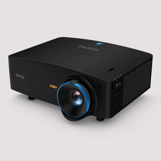 Projector Laser 4K