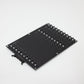 TruTrack 2 Fiberbuilt Optical Board Rev 6 Black