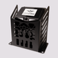 Protective Case for LaunchBox by TruGolf