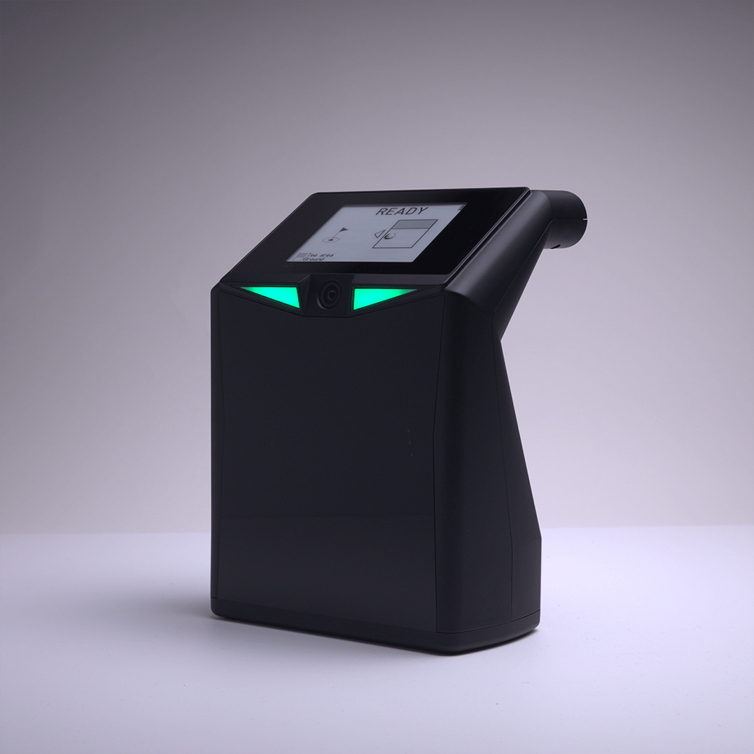 LaunchBox by TruGolf + E6 CONNECT Home