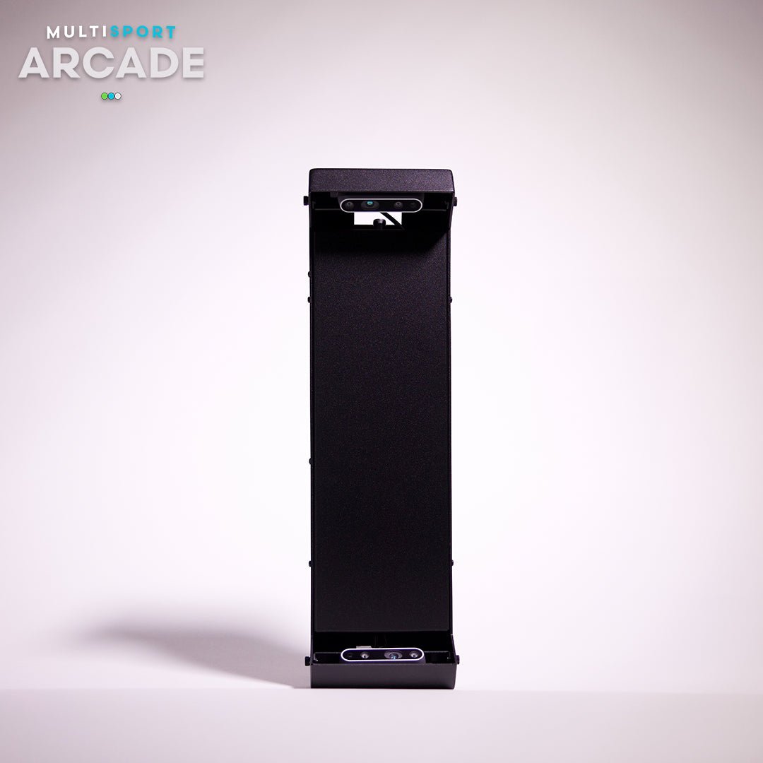LaunchBox by TruGolf w/ Starter 10 (2025) Enclosure + VIP Package