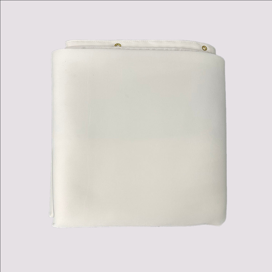 Premium White Impact Screen 162" x 101