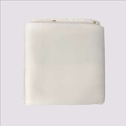 Premium White Impact Screen 162" x 101