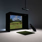APOGEE by TruGolf w/ Starter 10 (2025) Enclosure + Gimme Package